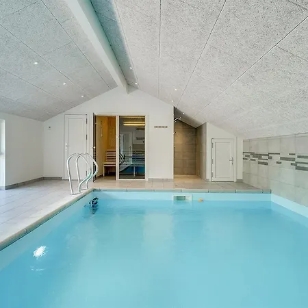 Ferienhaus Vaeggerlose Bøtø By