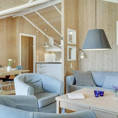 Ferienhaus Vaeggerlose *