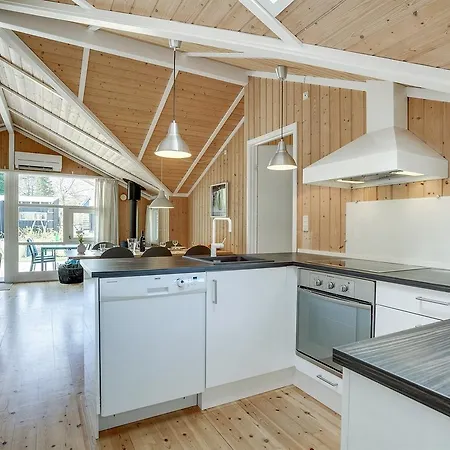 Ferienhaus Vaeggerlose *