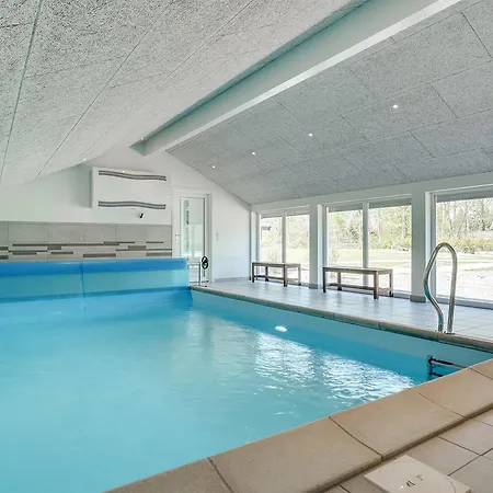 Ferienhaus Vaeggerlose