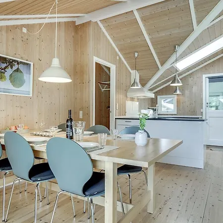 Ferienhaus Vaeggerlose