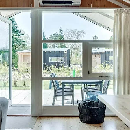 Ferienhaus Vaeggerlose *