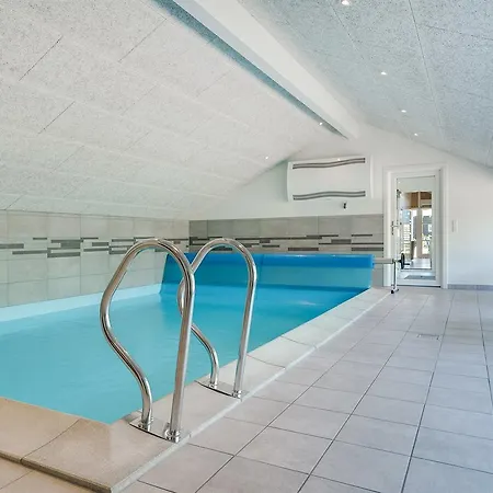 Vaeggerlose Ferienhaus Bøtø By