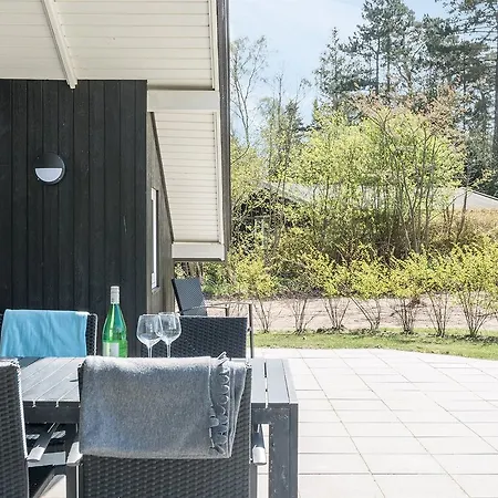Ferienhaus Vaeggerlose