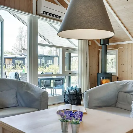 Vaeggerlose Ferienhaus *