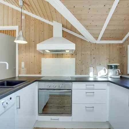 Vaeggerlose Ferienhaus