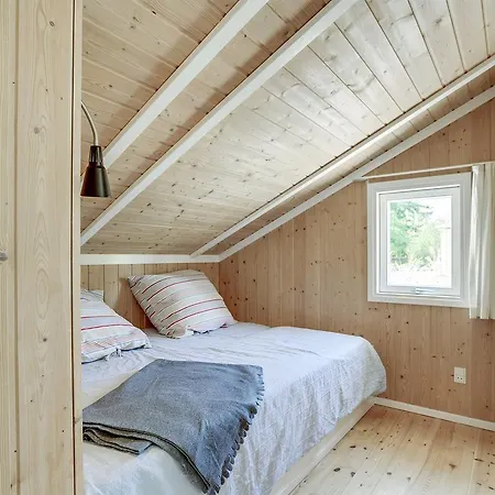 Vaeggerlose Ferienhaus