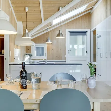 Ferienhaus Vaeggerlose