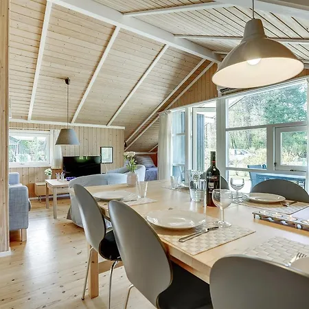 Ferienhaus Vaeggerlose