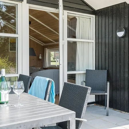 Ferienhaus Vaeggerlose *