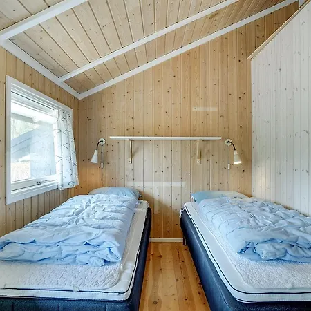 Ferienhaus Vaeggerlose