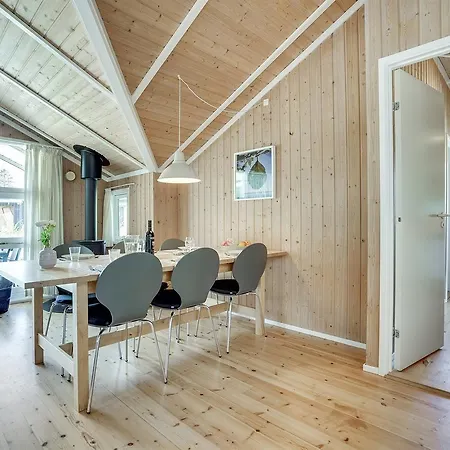 Ferienhaus Vaeggerlose