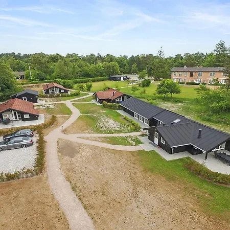 Ferienhaus Vaeggerlose